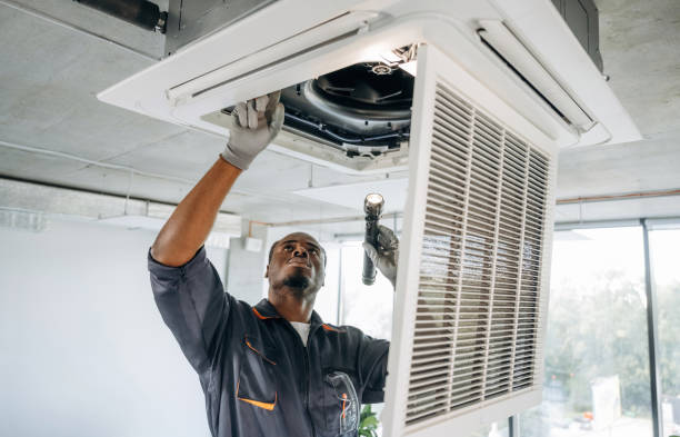 Licensed Hvac service in Martinsville, VA - FH HVAC