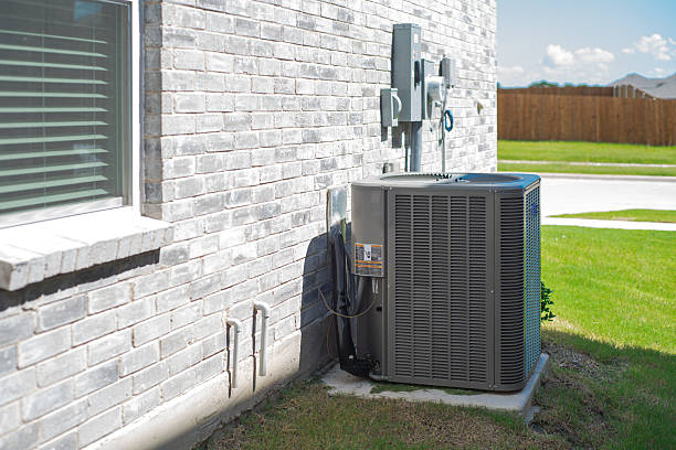 Reliable Hvac contractor in Martinsville, VA by FH HVAC